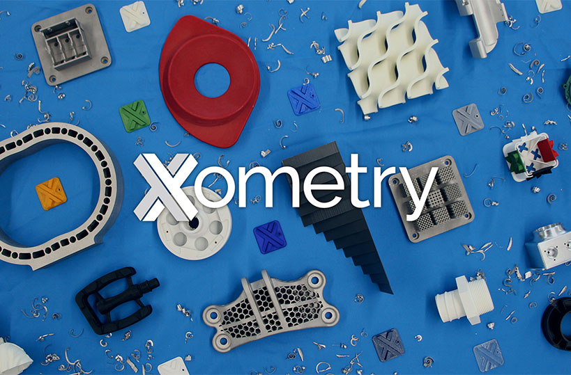 xometry manufacturing